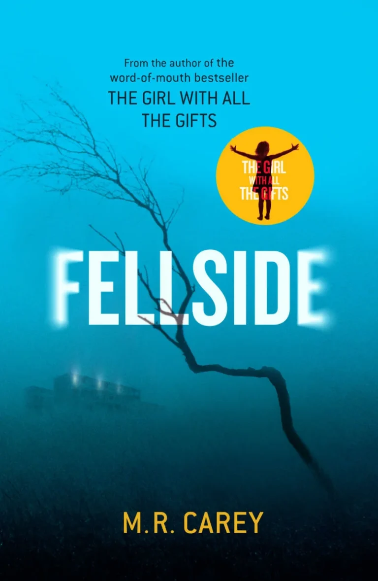 Featured image for Résumé de 'Fellside' par M.R. Carey