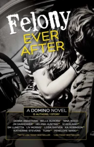 Featured image for Résumé de 'Felony Ever After' par Debra Anastasia et d'autres