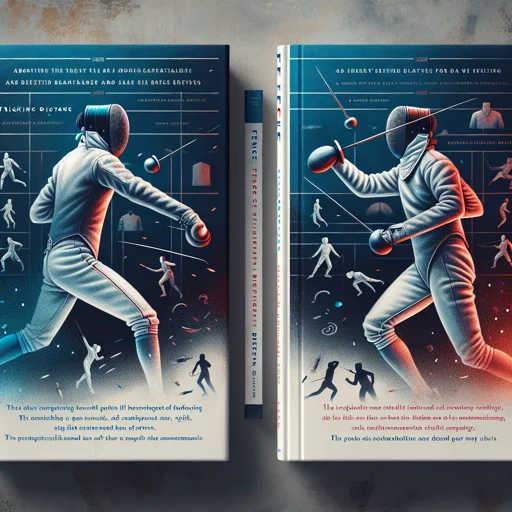 Featured image for Résumé de 'Fence: Striking Distance' par Sarah Rees Brennan