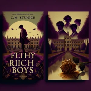 Featured image for Résumé de « Filthy Rich Boys » par C.M. Stunich