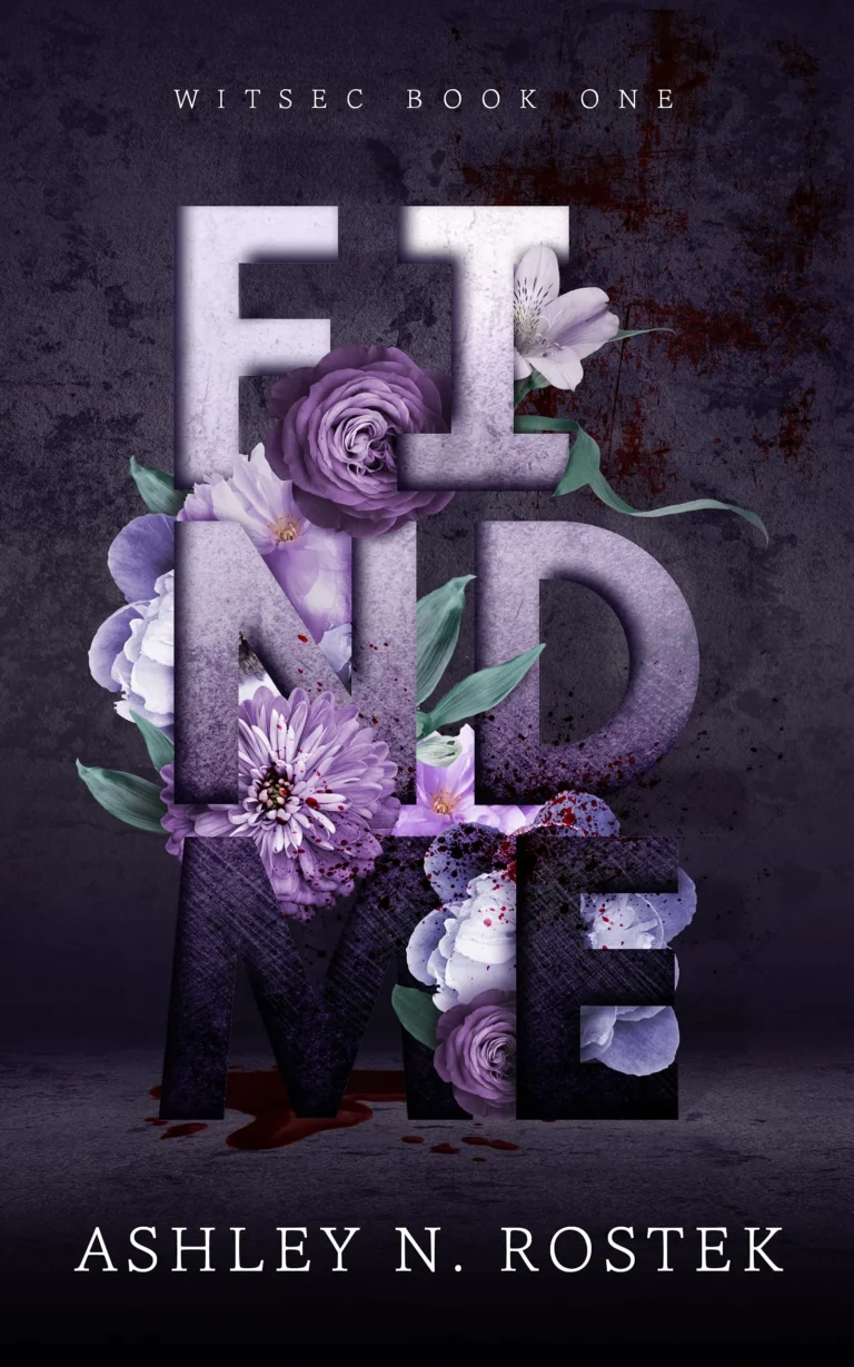 Featured image for Résumé de 'Find Me' par Ashley N. Rostek