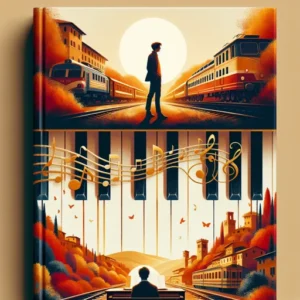Featured image for Résumé de 'Trouve-moi' par André Aciman