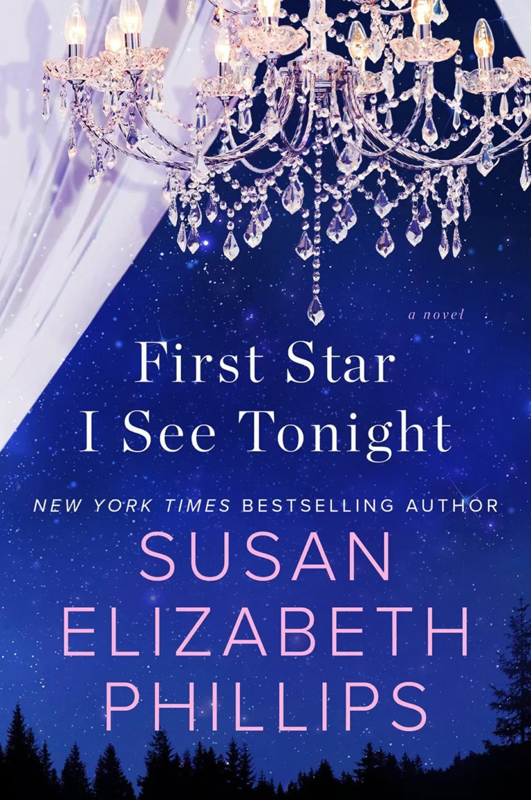 Featured image for Résumé de 'First Star I See Tonight' par Susan Elizabeth Phillips