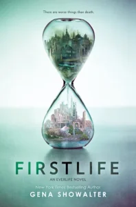 Featured image for Résumé de 'Firstlife' par Gena Showalter