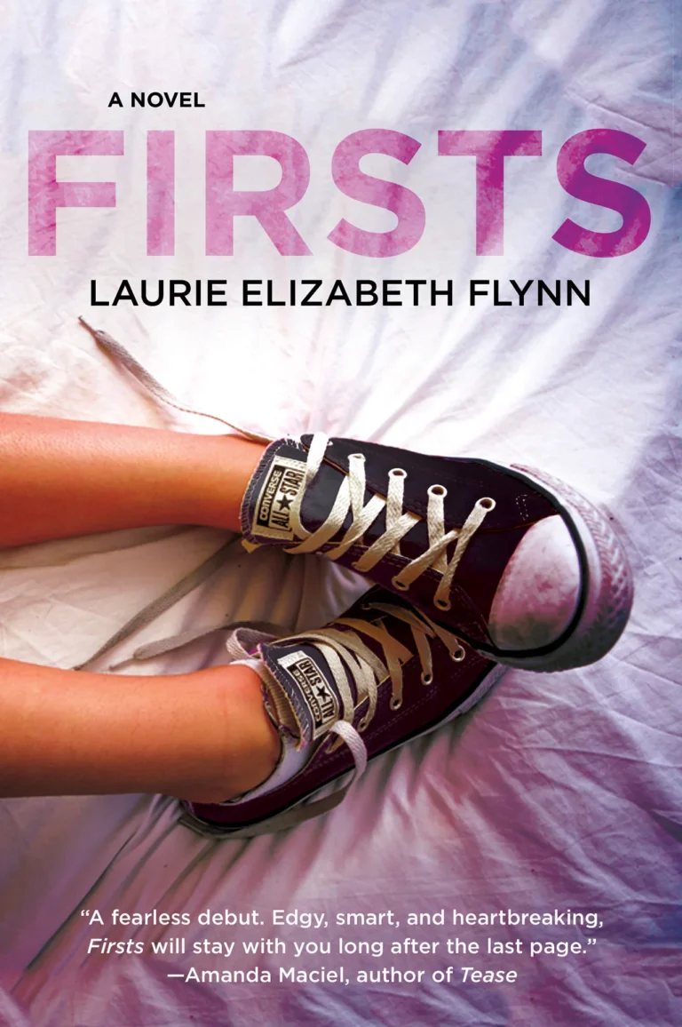 Featured image for Résumé de 'Firsts' par Laurie Elizabeth Flynn