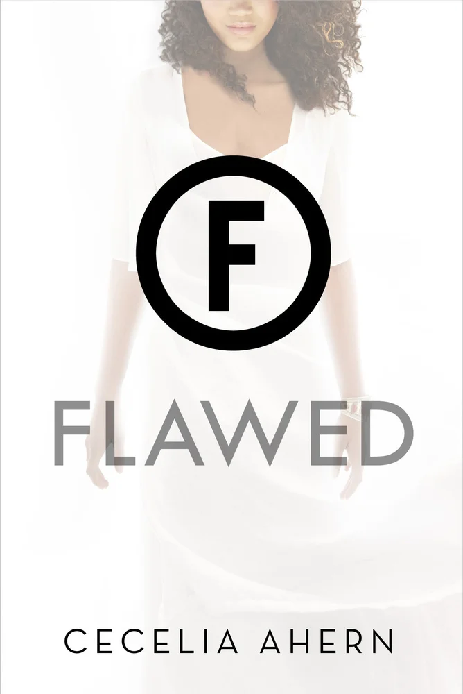 Featured image for Résumé de "Flawed" par Cecelia Ahern