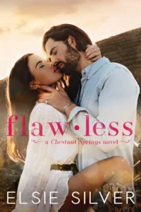 Featured image for Résumé de « Flawless » par Elsie Silver