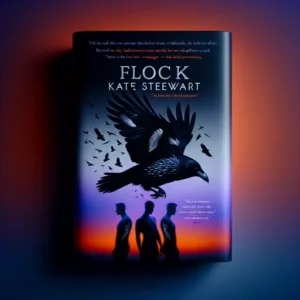 Featured image for Résumé de "Flock" par Kate Stewart