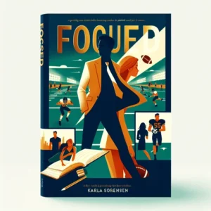 Featured image for Résumé de 'Focused' par Karla Sorensen