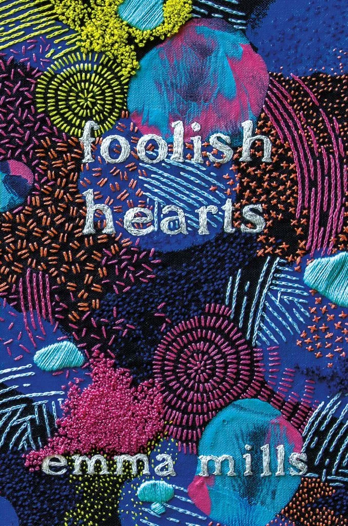 Featured image for Résumé de 'Foolish Hearts' par Emma Mills