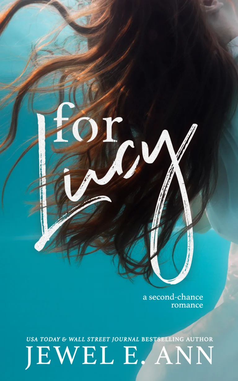Featured image for Résumé de 'For Lucy' par Jewel E. Ann