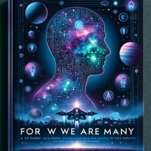 Featured image for Résumé de « For We Are Many » par Dennis E. Taylor