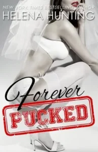 Featured image for Résumé de "Forever Pucked" par Helena Hunting
