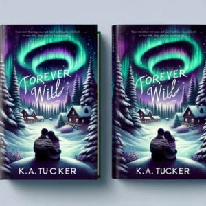 Featured image for Résumé de 'Forever Wild' par K.A. Tucker