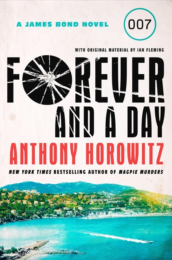 Featured image for Résumé de 'Pour toujours et un jour' par Anthony Horowitz