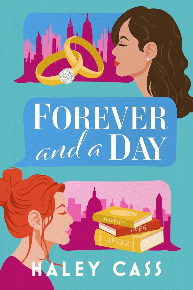 Featured image for Résumé de "Forever and a Day" par Haley Cass