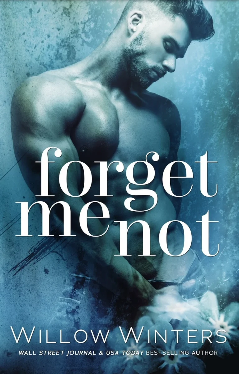 Featured image for Résumé de « Forget Me Not » par Willow Winters