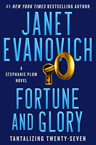 Featured image for Résumé de "Fortune et Gloire : Tantalizing Twenty-Seven" par Janet Evanovich