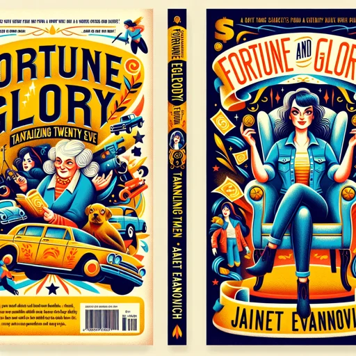 Alternative book cover of  by 