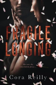 Featured image for Résumé de "Fragile Longing" par Cora Reilly