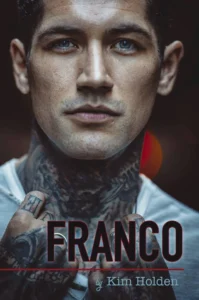Featured image for Résumé de 'Franco' par Kim Holden