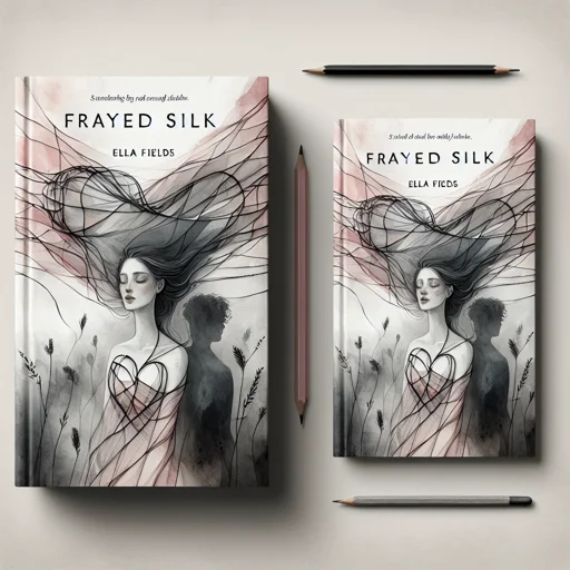 Alternative book cover of Frayed Silk by Ella Fields
