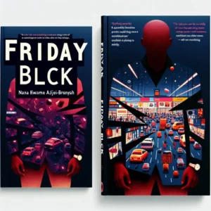 Featured image for Résumé de 'Friday Black' par Nana Kwame Adjei-Brenyah