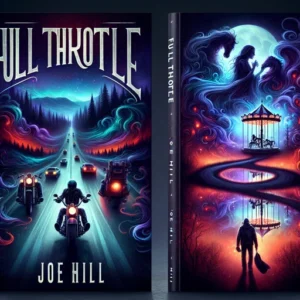 Featured image for Résumé de "Full Throttle" par Joe Hill