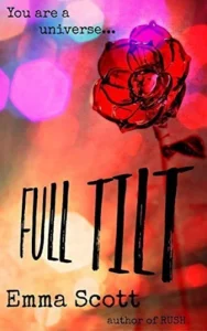 Featured image for Résumé de 'Full Tilt' par Emma Scott