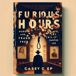 Featured image for Résumé de "Furious Hours : Meurtre, Fraude et le Dernier Procès de Harper Lee" par Casey Cep