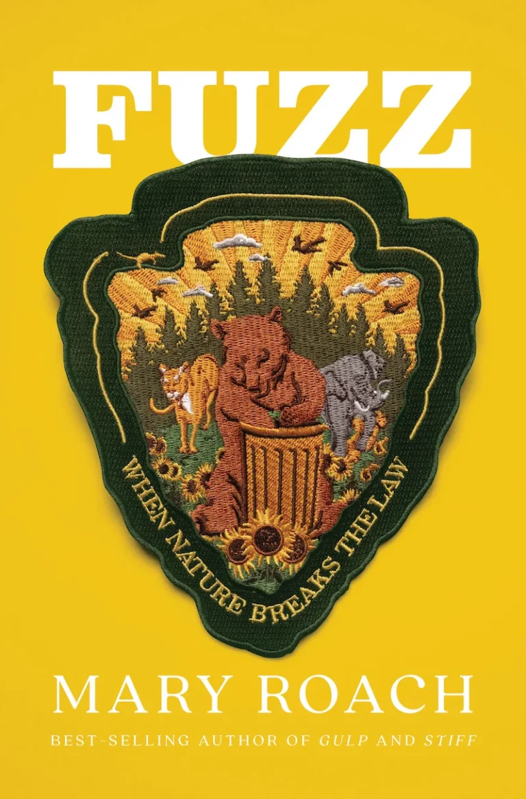 Featured image for Résumé de "Fuzz : Lorsque la nature enfreint la loi" par Mary Roach