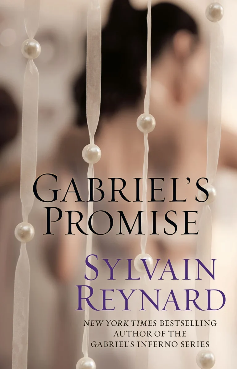 Featured image for Résumé de « Gabriel's Promise » par Sylvain Reynard