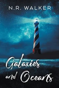 Featured image for Résumé de 'Galaxies and Oceans' par N.R. Walker