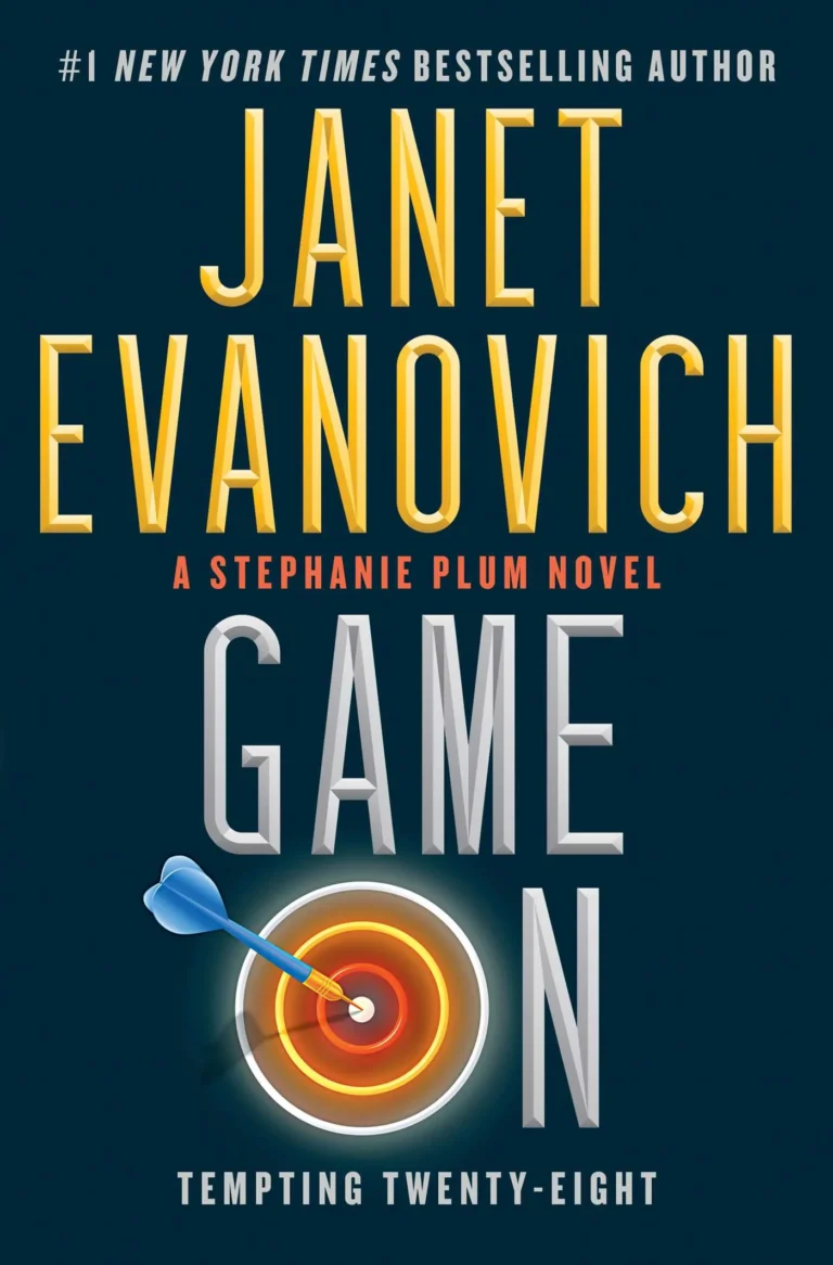 Featured image for Résumé de « Game On : Tempting Twenty-Eight » par Janet Evanovich