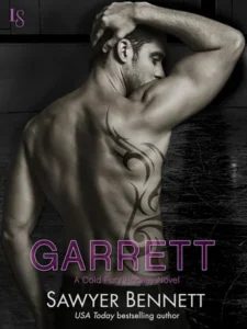 Featured image for Résumé de 'Garrett' par Sawyer Bennett