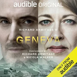 Featured image for Résumé de "Geneva" par Richard Armitage