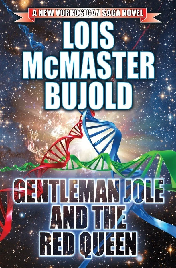 Featured image for Résumé de "Gentleman Jole and the Red Queen" par Lois McMaster Bujold