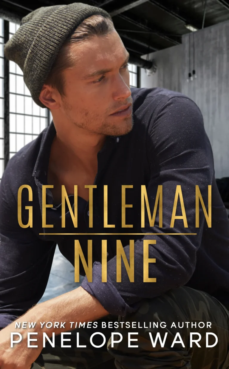 Featured image for Résumé de "Gentleman Nine" par Penelope Ward