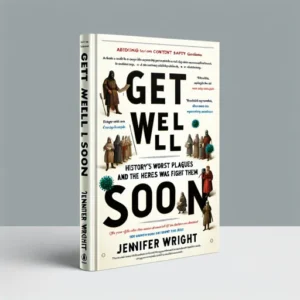 Featured image for Résumé de « Get Well Soon: Histoire des pires fléaux et des héros qui les ont combattus » par Jennifer Wright
