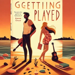 Featured image for Résumé de « Getting Played » par Emma Chase