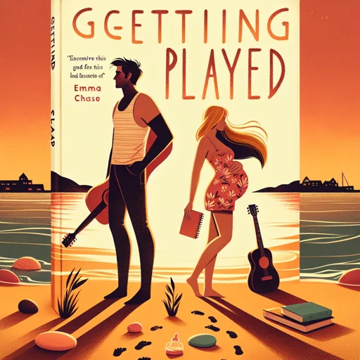 Featured image for Résumé de « Getting Played » par Emma Chase