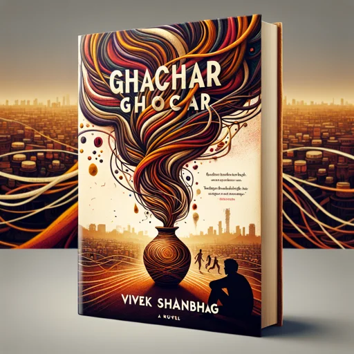 Featured image for Résumé de « Ghachar Ghochar » par Vivek Shanbhag