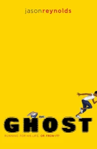 Featured image for Résumé de 'Ghost' par Jason Reynolds