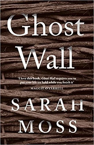 Featured image for Résumé de 'Ghost Wall' par Sarah Moss