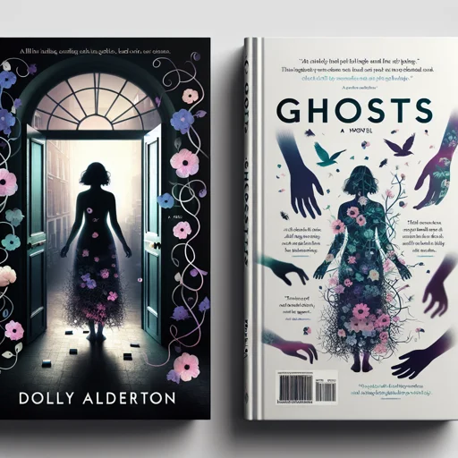 Featured image for Résumé de « Ghosts » par Dolly Alderton