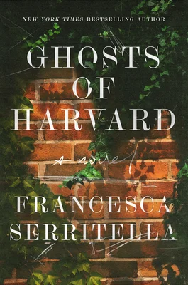 Featured image for Résumé de 'Ghosts of Harvard' par Francesca Serritella