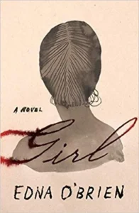 Featured image for Résumé de "Fille" par Edna O'Brien