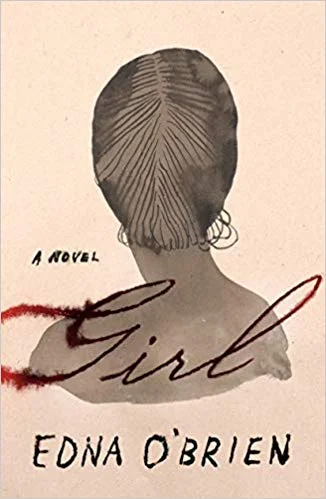 Featured image for Résumé de "Fille" par Edna O'Brien