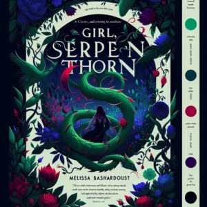 Featured image for Résumé de 'Fille, Serpent, Épine' par Melissa Bashardoust