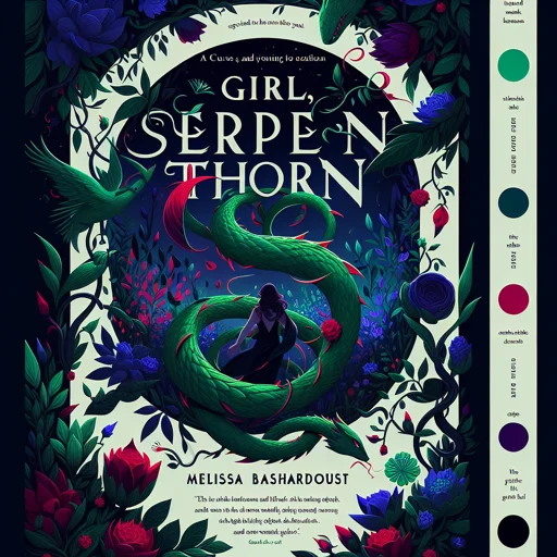 Alternative book cover of by